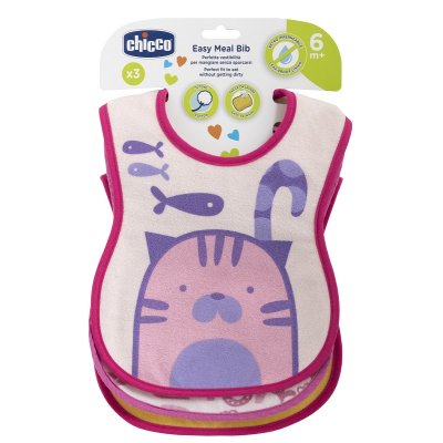 BAVAGLIN CH 163011 PAP6M+ROSA/VE