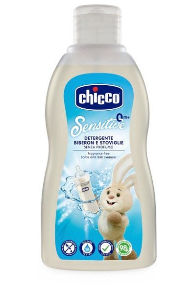 DETERGENTE STOVIGLIE 300ML 95700 DETERGENTE STOVIGLIE 300ML 95700