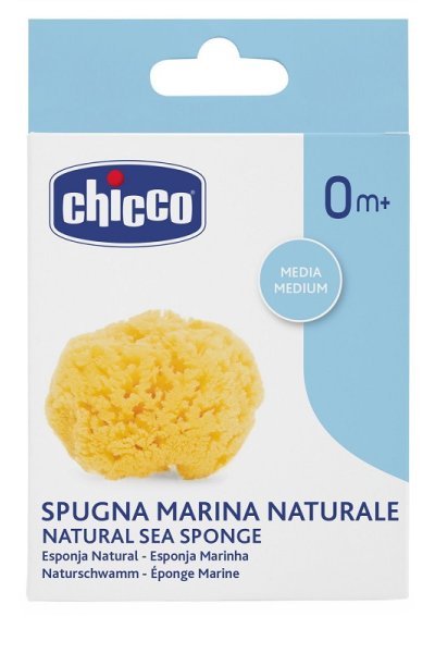 SPUGNA CH MEDIA IG SICUR 62179.5 SPUGNA CH MEDIA IG SICUR 62179.5