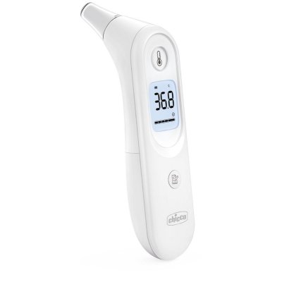 TERMOMET CH 99040 AURICOLARE TERMOMET CH 99040 AURICOLARE