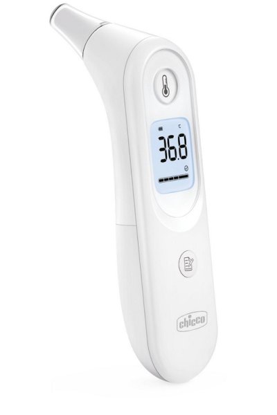 TERMOMET CH 99040 AURICOLARE TERMOMET CH 99040 AURICOLARE