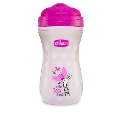 TAZZA 69711 GLOWING 14M+ ROSA TAZZA 69711 GLOWING 14M+ ROSA