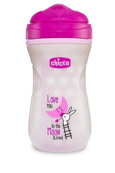 TAZZA 69711 GLOWING 14M+ ROSA TAZZA 69711 GLOWING 14M+ ROSA