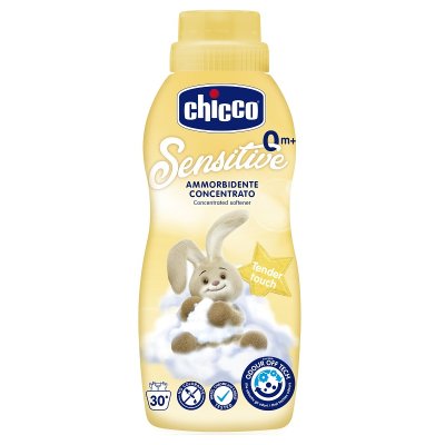 AMMORBIDENTE CAREZ 750ML 682941 AMMORBIDENTE CAREZ 750ML 682941