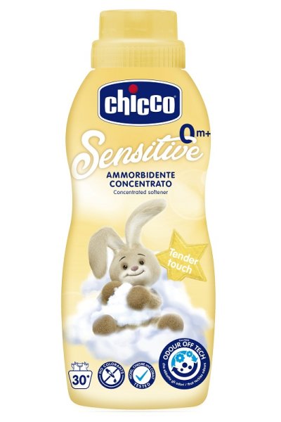 AMMORBIDENTE CAREZ 750ML 682941 AMMORBIDENTE CAREZ 750ML 682941
