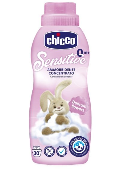 AMMORBIDENTE FIORI 750ML 58761 AMMORBIDENTE FIORI 750ML 58761