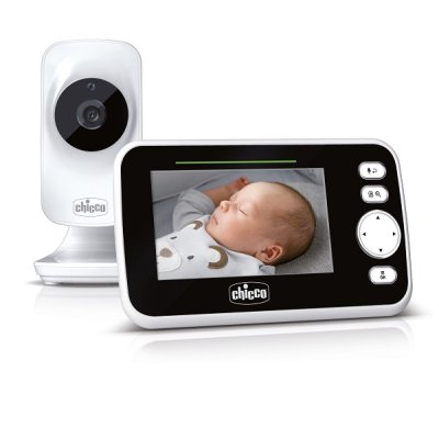 BABY MONITOR DELUXE 10158