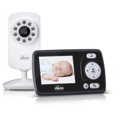 BABY MONITOR SMART 10159