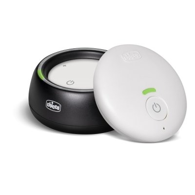 BABY CONTROL AUDIO MONITOR 10160 BABY CONTROL AUDIO MONITOR 10160