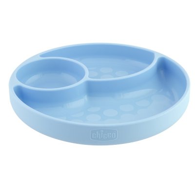 PIATTO SILICONE VENTOS BL 102162 PIATTO SILICONE VENTOS BL 102162