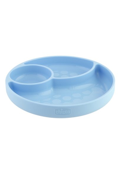 PIATTO SILICONE VENTOS BL 102162 PIATTO SILICONE VENTOS BL 102162