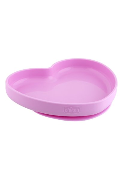 PIATTO CUORE VENT SIL RA 102171 PIATTO CUORE VENT SIL RA 102171
