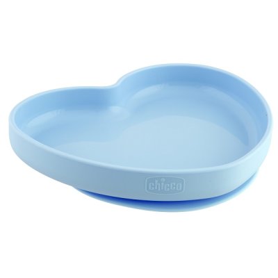 PIATTO CUORE VENT SIL BL 102172 PIATTO CUORE VENT SIL BL 102172
