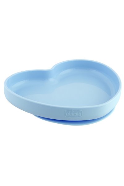 PIATTO CUORE VENT SIL BL 102172 PIATTO CUORE VENT SIL BL 102172