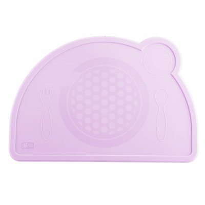 CH TOVAGLIETTA SILICONE ROSA CH TOVAGLIETTA SILICONE ROSA