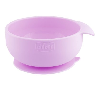 CH CIOTOLA SILICONE ROSA CH CIOTOLA SILICONE ROSA