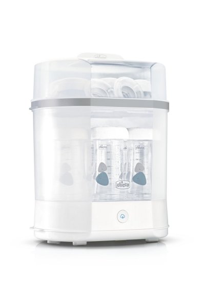 CH STERILIZ VAPORE CH STERILIZ VAPORE