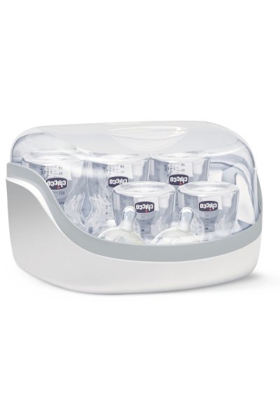 STERILIZ CH 65846.6 MICROONDE STERILIZ CH 65846.6 MICROONDE