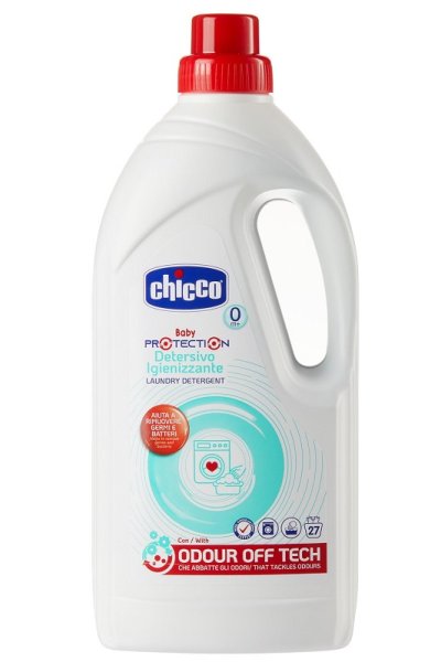 DETERSIVO 10817 IGIENIZZANTE DETERSIVO 10817 IGIENIZZANTE