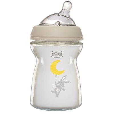 CH BIB.812213 NF VETRO 0M+ 250ML CH BIB.812213 NF VETRO 0M+ 250ML