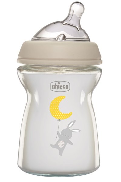 CH BIB.812213 NF VETRO 0M+ 250ML CH BIB.812213 NF VETRO 0M+ 250ML