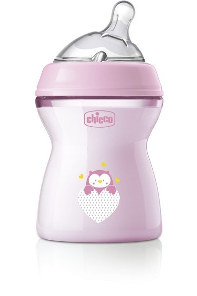 CH BIB.813231 NF PP 2M+ 250ML BB CH BIB.813231 NF PP 2M+ 250ML BB