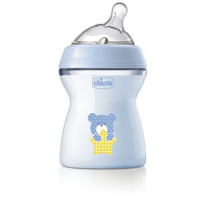 CH BIB.813232 NF PP 2M+ 250ML BB CH BIB.813232 NF PP 2M+ 250ML BB