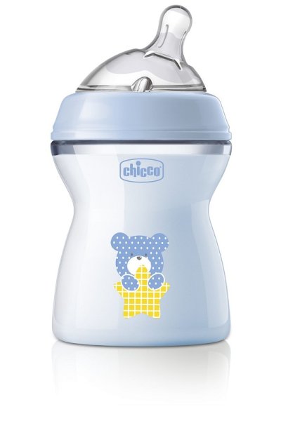 CH BIB.813232 NF PP 2M+ 250ML BB CH BIB.813232 NF PP 2M+ 250ML BB