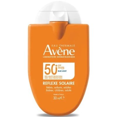 AVENE REFLEXE SOLAIRE SPF50+ AVENE REFLEXE SOLAIRE SPF50+