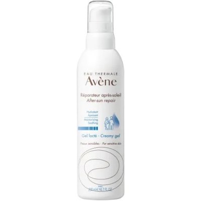AVENE RISTRUTTURANTE DOPO200ML AVENE RISTRUTTURANTE DOPO200ML