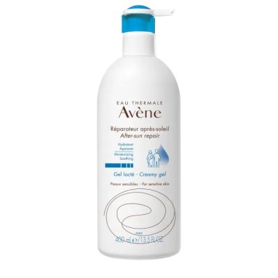 AVENE RISTRUTTURANTE DOPO400ML AVENE RISTRUTTURANTE DOPO400ML