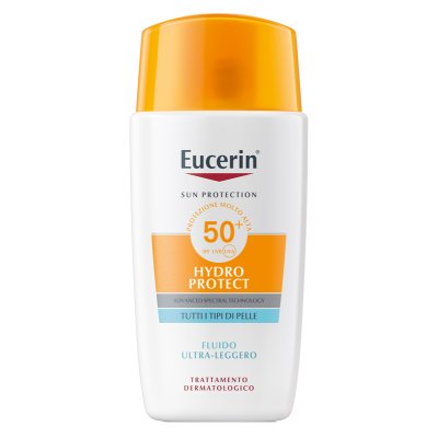 EUCERIN SUN FACE AQUA PROT 50+ EUCERIN SUN FACE AQUA PROT 50+