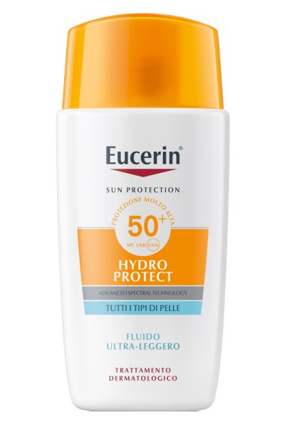 EUCERIN SUN FACE AQUA PROT 50+ EUCERIN SUN FACE AQUA PROT 50+