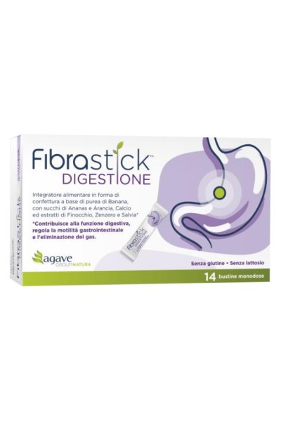 FIBRASTICK DIGESTIONE 14BUST FIBRASTICK DIGESTIONE 14BUST