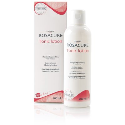 ROSACURE TONIC LOTION 200ML