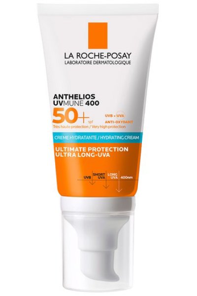 ANTHELIOS UVM CR IDRAT 50+ AP ANTHELIOS UVM CR IDRAT 50+ AP