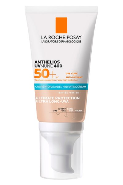 ANTHELIOS UVM CR IDRAT 50+ TT ANTHELIOS UVM CR IDRAT 50+ TT