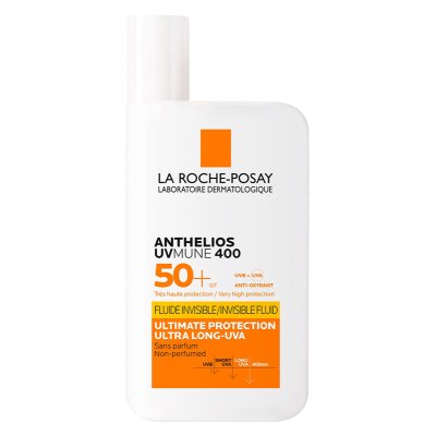 ANTHELIOS UVM FLUIDO INV SPF50+ ANTHELIOS UVM FLUIDO INV SPF50+