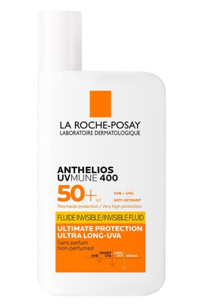 ANTHELIOS UVM FLUIDO INV SPF50+ ANTHELIOS UVM FLUIDO INV SPF50+