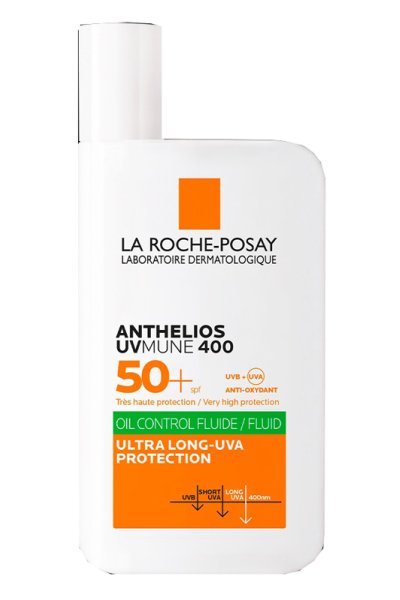 ANTHELIOS FLU OIL TT SPF50+50M ANTHELIOS FLU OIL TT SPF50+50M