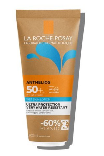 ANTHELIOS GEL P BAGN 50+ 200ML ANTHELIOS GEL P BAGN 50+ 200ML