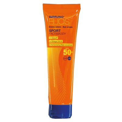 IMMUNO ELIOS SPY SPO SPF50+