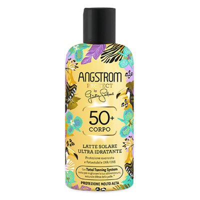 ANGSTROM LAT SOL SPF50+ LIM ED<