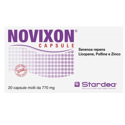 NOVIXON 20CPS MOLLI NOVIXON 20CPS MOLLI