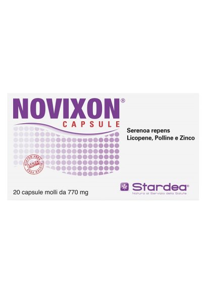 NOVIXON 20CPS MOLLI NOVIXON 20CPS MOLLI