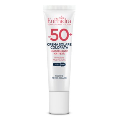 EUPHIDRA KA CREMA COL M-CHI50+ EUPHIDRA KA CREMA COL M-CHI50+