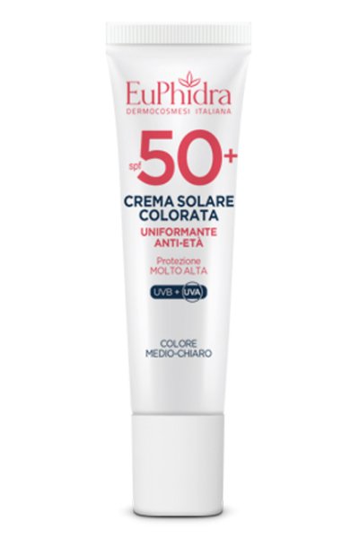 EUPHIDRA KA CREMA COL M-CHI50+ EUPHIDRA KA CREMA COL M-CHI50+