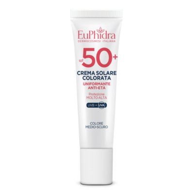 EUPHIDRA KA CREMA COL M-SCU50+ EUPHIDRA KA CREMA COL M-SCU50+