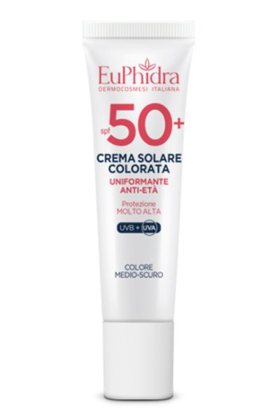 EUPHIDRA KA CREMA COL M-SCU50+ EUPHIDRA KA CREMA COL M-SCU50+