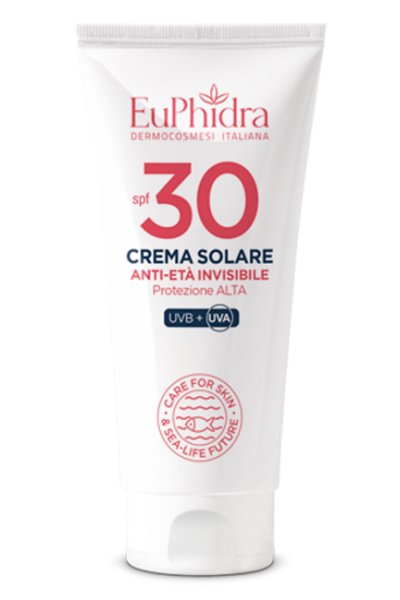 EUPHIDRA KA CREMA VISO INVI 30 EUPHIDRA KA CREMA VISO INVI 30